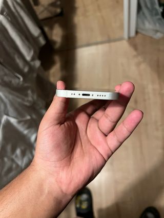iPhone 12 Mini
