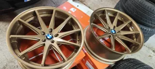Llantas BMW 22 5x120