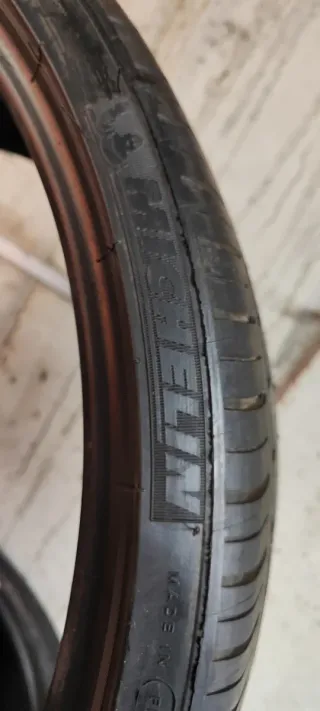 Llantas BMW 22 5x120