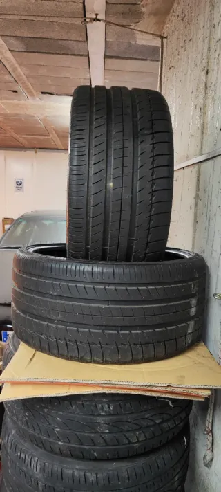 Llantas BMW 22 5x120