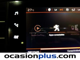 Peugeot 308 1.2 PureTech S&S  GT Line 96 kW (130 CV)