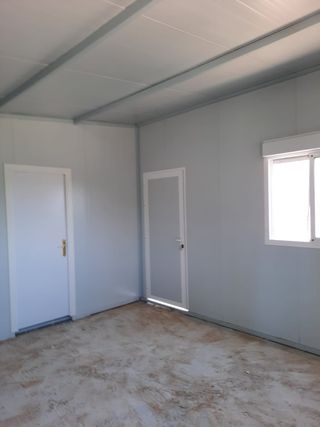 CASA SANDWICH MODELO ARAHAL EN 50 M2 ¡OFERTA!