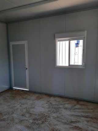 CASA SANDWICH MODELO ARAHAL EN 50 M2 ¡OFERTA!