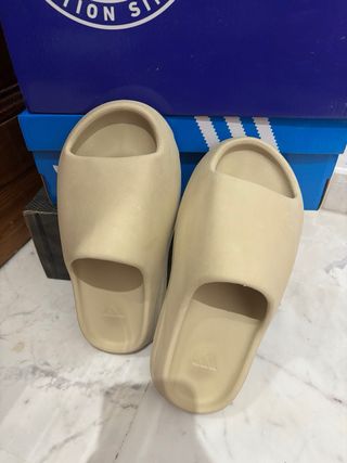 Adidas Yeezy Slide Flax Talla 38