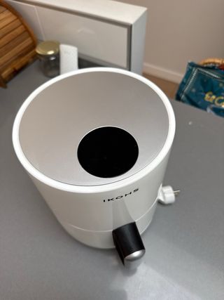 Freidora de aire IKOHS