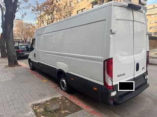IVECO DAILY 2021 3000 L5-H2 Automatico