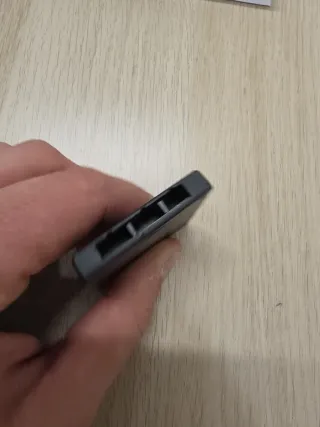 Tarjeta Memoria PS2 8MB Sony MagicGate