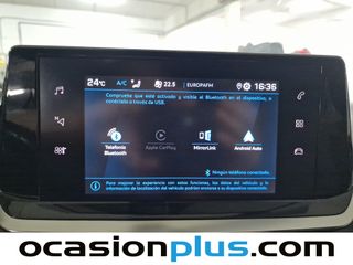 Peugeot 2008 PureTech 130 S&S Allure Pack 96 kW (130 CV)