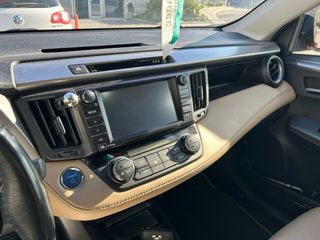 Toyota RAV4 2018 Impecable
