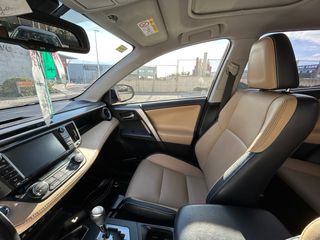 Toyota RAV4 2018 Impecable