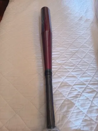 Bate de béisbol de aluminio