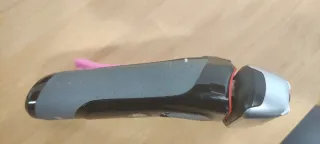 Afeitadora Braun Serie 5 + Base Autoclean