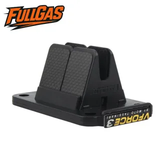 CAJA LAMINAS MOTOR KTM 50 Y AM6 VFORCE3 CARBONO