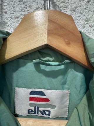 Mono de esquí mujer talla 40