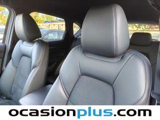 Mazda CX-5 2.5 GE Homura AT 143 kW (194 CV)