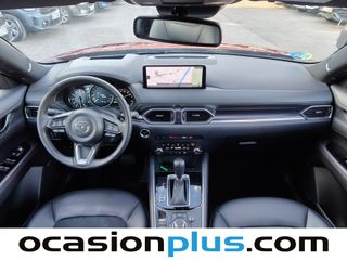 Mazda CX-5 2.5 GE Homura AT 143 kW (194 CV)