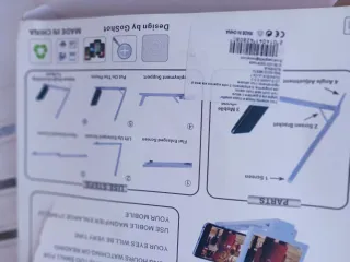 Ingranditore schermo 3D per cellulare