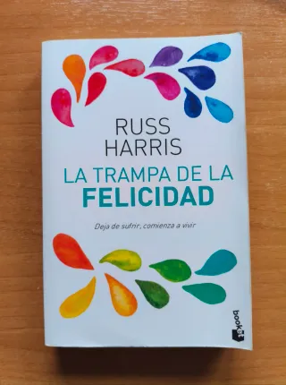 La trampa de la felicidad