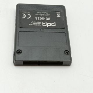 Memory Card PS2 32MB GameStop