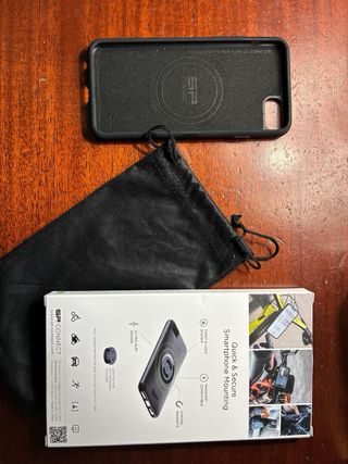 Funda SP Connect iPhone SE/8/7/6s/6