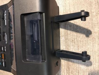 Calculadora impresora Casio HR-150RCE