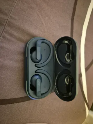 Auriculares Vieta Pro Action Bluetooth