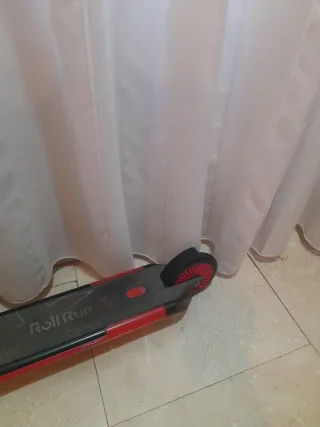 Patinete infantil Magic Scooter