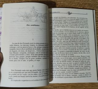 Retablo infantil y otras estampas (1992) M. Llano