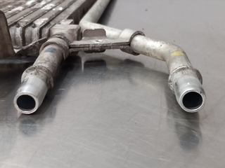 RADIADOR ACEITE FORD FOCUS BERLINA (CAP)