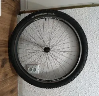 Llanta Michelin para Bicicleta