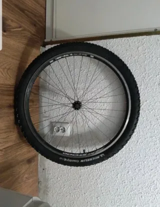 Llanta Michelin para Bicicleta