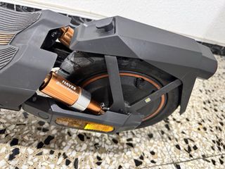 Patinete electrico Navee