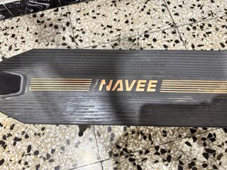Patinete electrico Navee