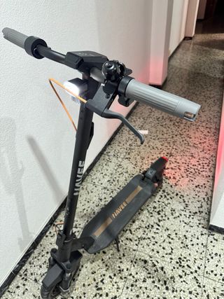 Patinete electrico Navee