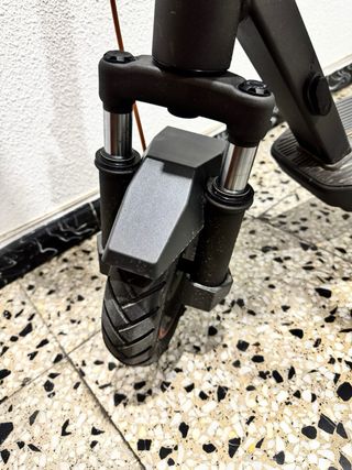 Patinete electrico Navee