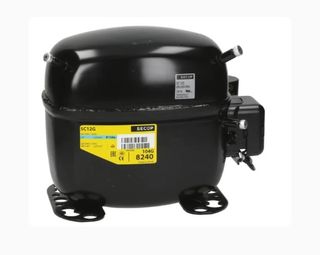 Compresor Secop SC12G