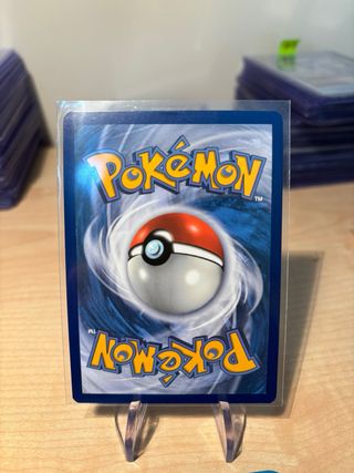 Mew EX 216/097 Carta Pokémon Italiana