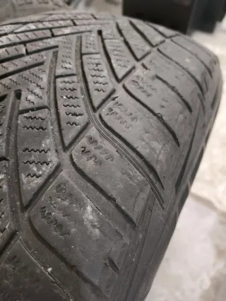 Neumáticos Vredestein 215/65/16 102H