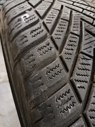 Neumáticos Vredestein 215/65/16 102H