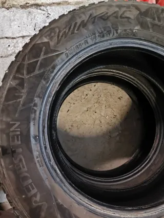 Neumáticos Vredestein 215/65/16 102H