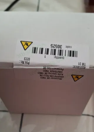 Thermomix TM31+Accesorios Nuevos Originales+funda