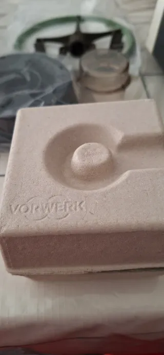 Thermomix TM31+Accesorios Nuevos Originales+funda