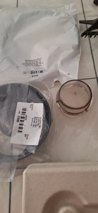 Thermomix TM31+Accesorios Nuevos Originales+funda