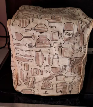 Thermomix TM31+Accesorios Nuevos Originales+funda