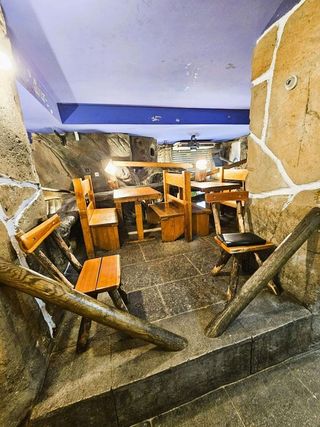 Bar en venta en Barañain