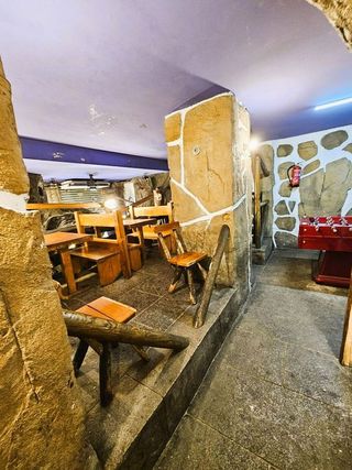 Bar en venta en Barañain