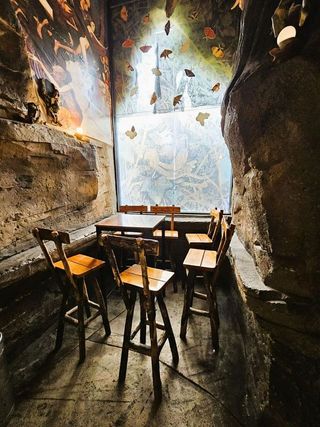 Bar en venta en Barañain