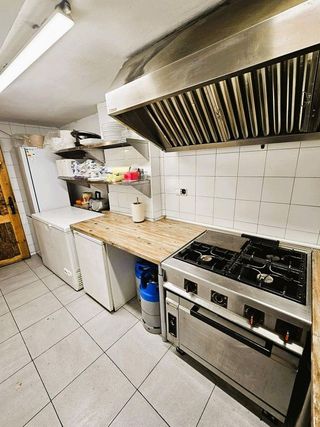 Bar en venta en Barañain