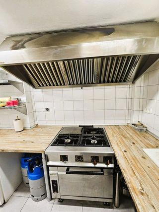 Bar en venta en Barañain