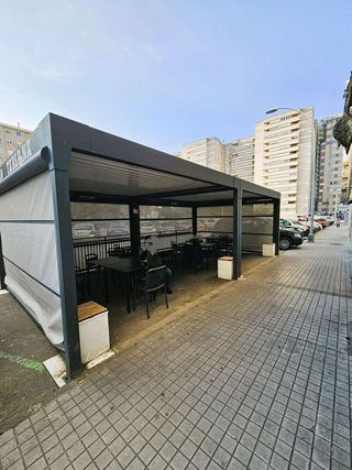 Bar en venta en Barañain